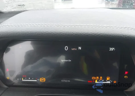 2024 Jeep Grand Cherokee L Limited 4X4 from USA, damaged, VIN 1C4RJKBGXR8510011